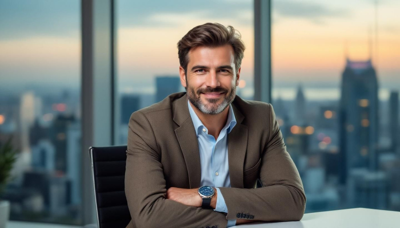 Navigating Billion-dollar Deals: A Guide For Aspiring Entrepreneurs